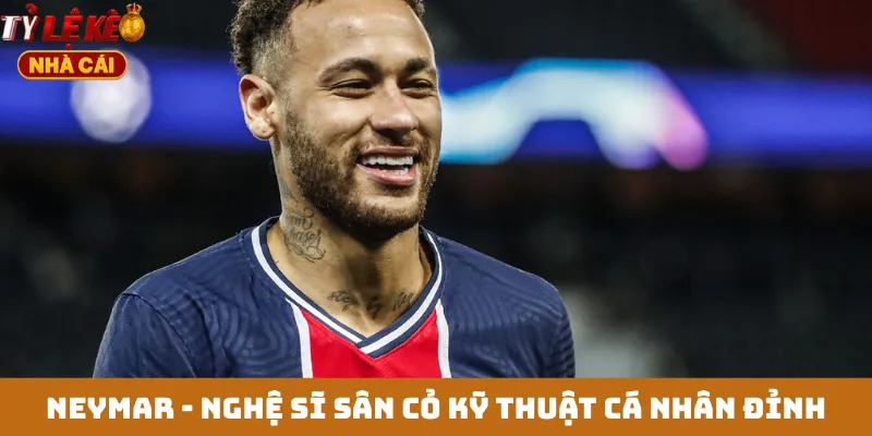 Neymar