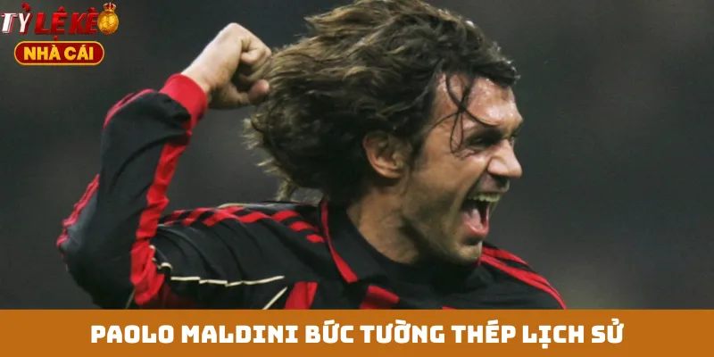 Paolo Maldini