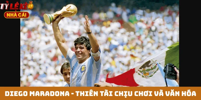 Diego Maradona