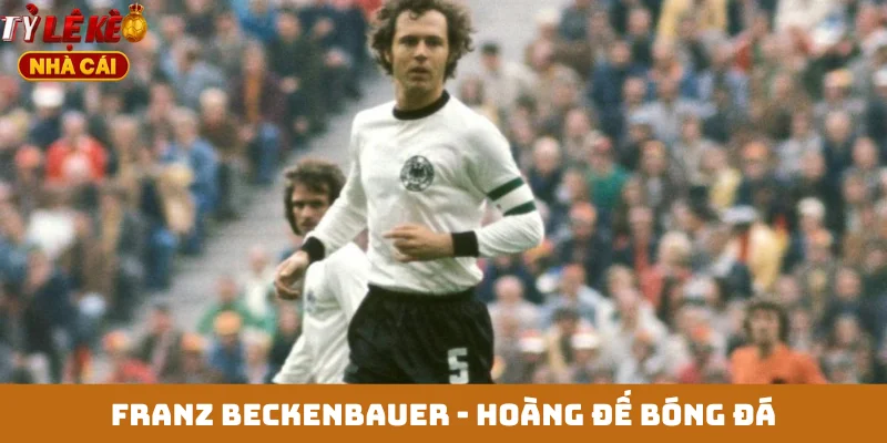 Franz Beckenbauer