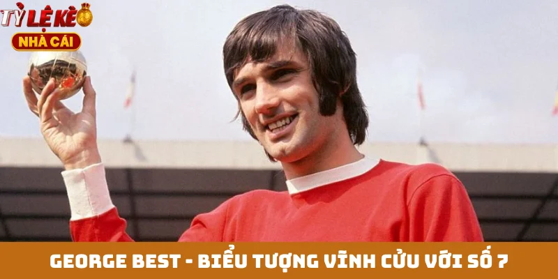 George Best