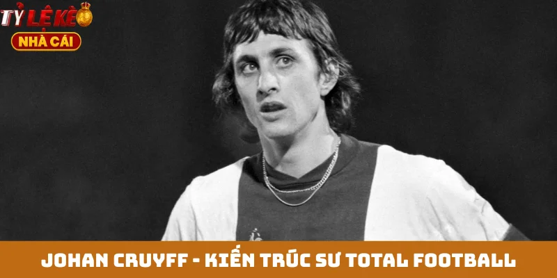 Johan Cruyff