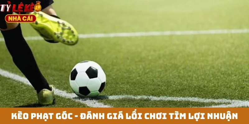 Kèo phạt góc