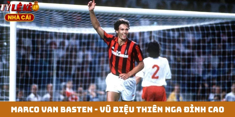 Marco Van Basten