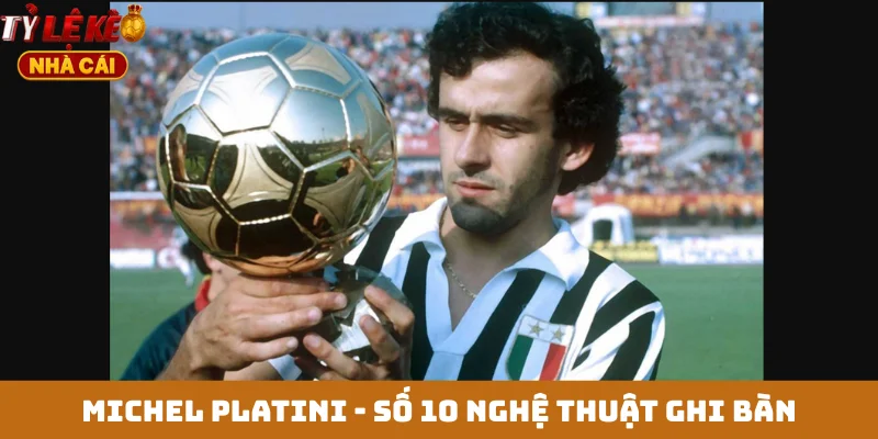 Michel Platini