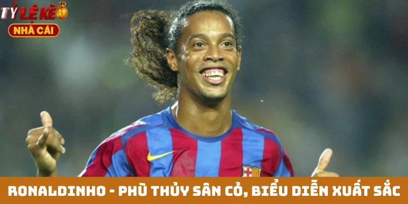 Ronaldinho