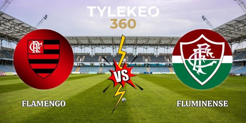 Soi Kèo Flamengo vs Fluminense 03h30 12/10/2026 VĐQG Brazil
