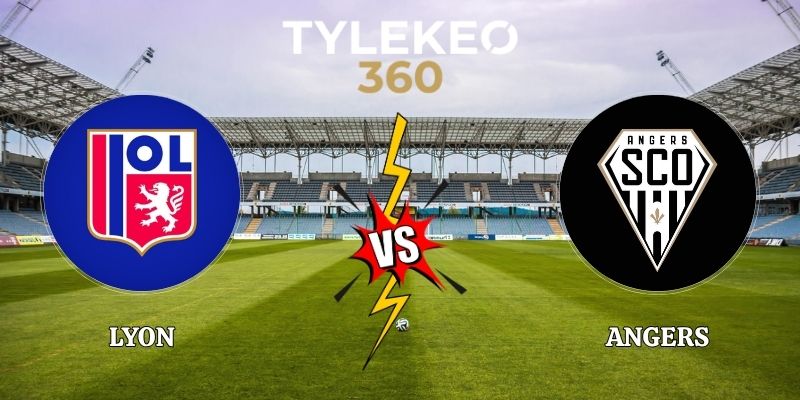 Nhận Định Lyon vs Angers 23h15 Ngày 01/11 Giải Ligue 1